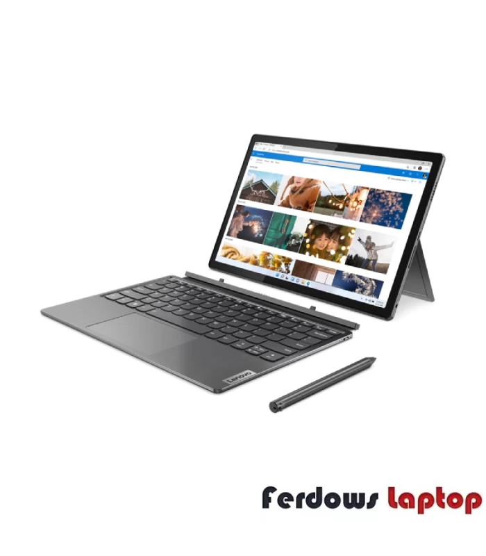 بررسی تخصصی Lenovo ThinkPad X12