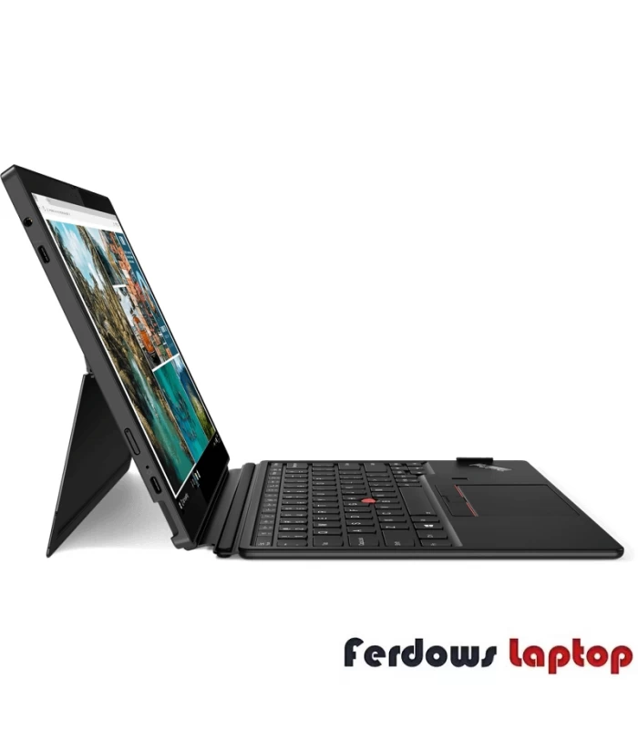 لپ تاپ تبلت شو Lenovo ThinkPad X12