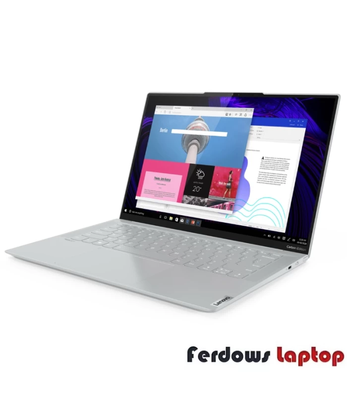 بررسی تخصصی لپ تاپ Lenovo IdeaPad Slim 7
