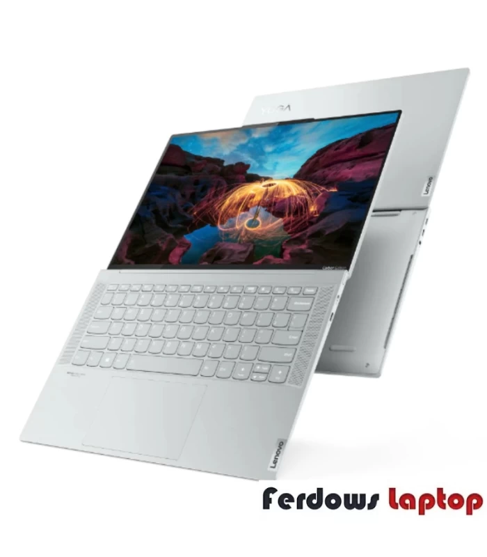 خرید لپ تاپ اوپن باکس Lenovo IdeaPad Slim 7
