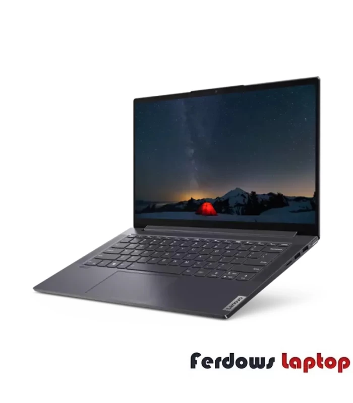 بررسی و خرید لپ تاپ Lenovo IdeaPad Slim 7