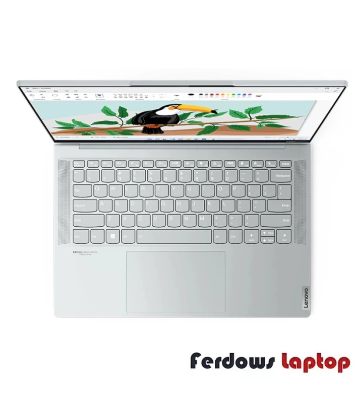 لپ تاپ لنوو Lenovo IdeaPad Slim 7
