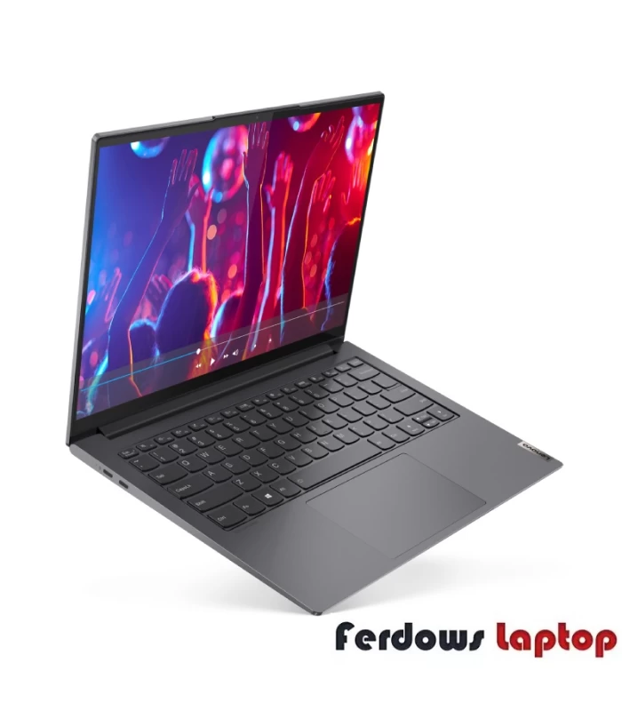 لپ تاپ Lenovo Slim 7