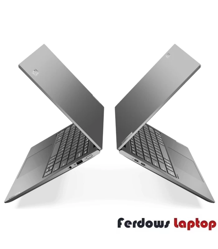 بررسی تخصصی لنوو IdeaPad Slim 7