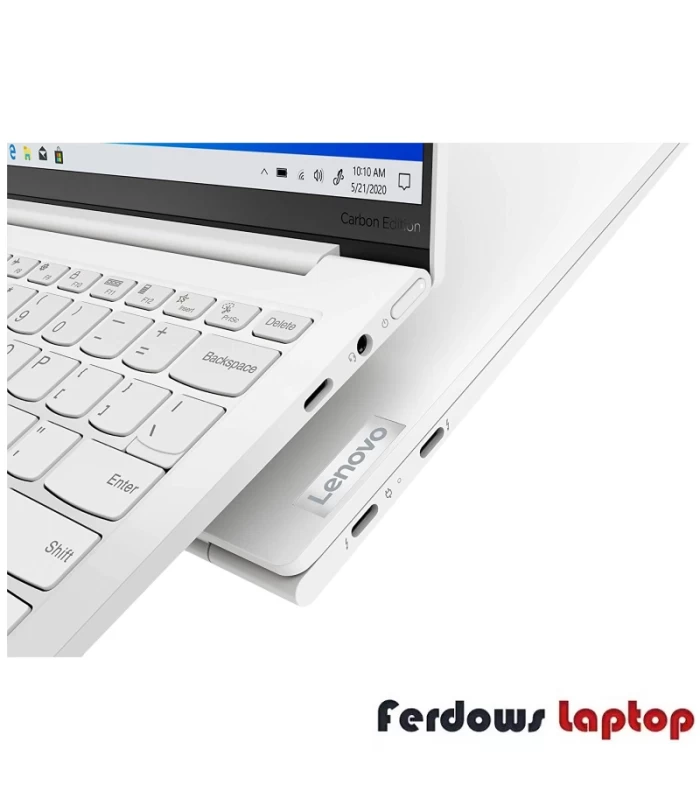 پورت لپ تاپ Lenovo IdeaPad Slim 7