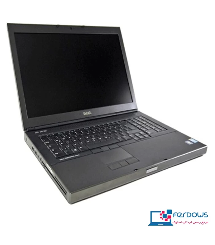 لپ تاپ ورک استیشن DELL precision M6800