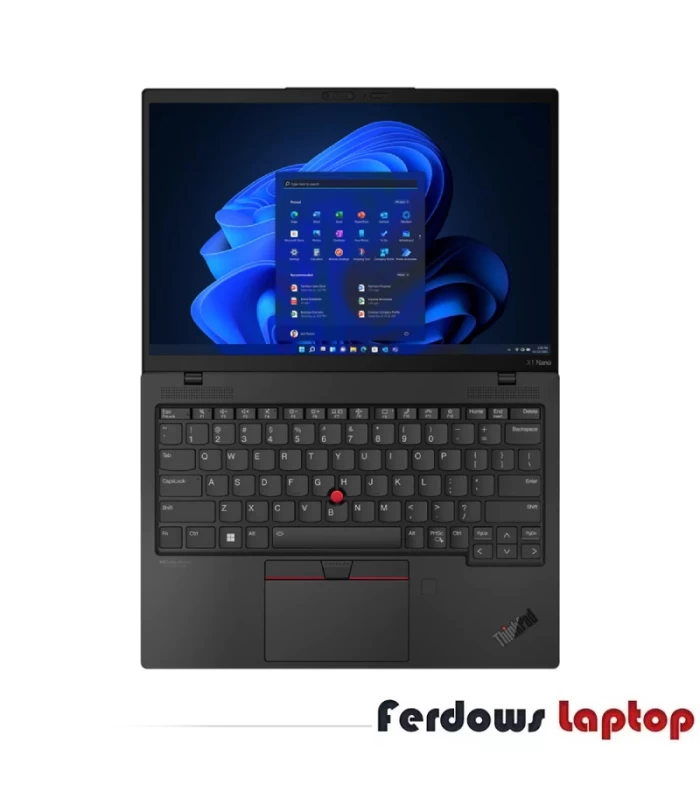 بررسی تخصصی لپ تاپ Lenovo ThinkPad X1 Nano