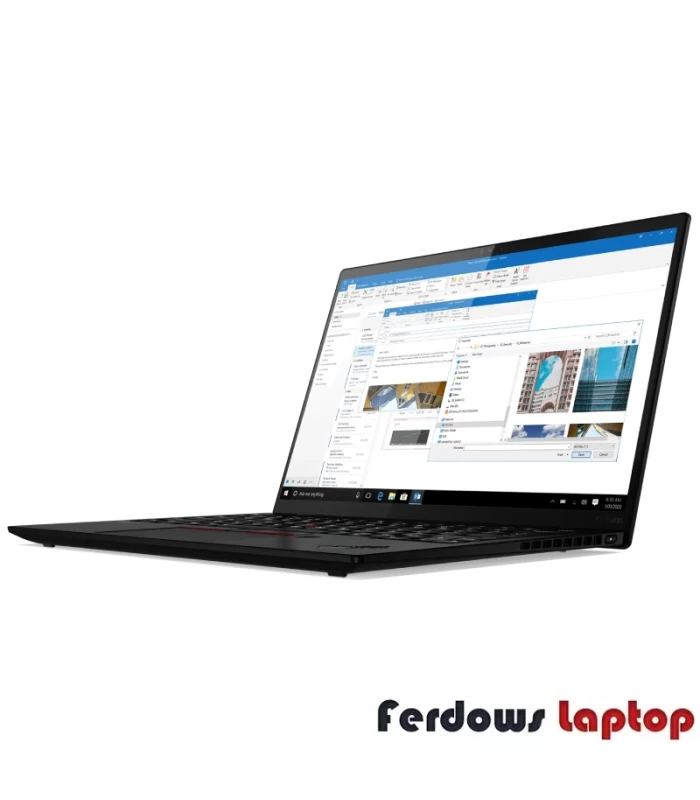 لنوو Lenovo ThinkPad X1 Nano