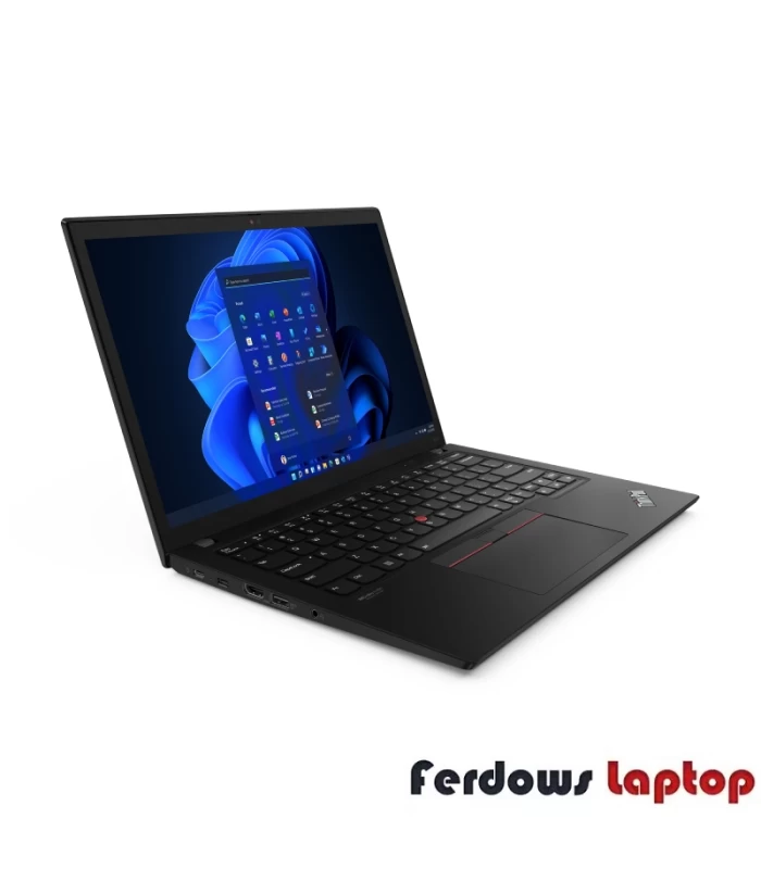 لپ تاپ لنوو Lenovo ThinkPad X13