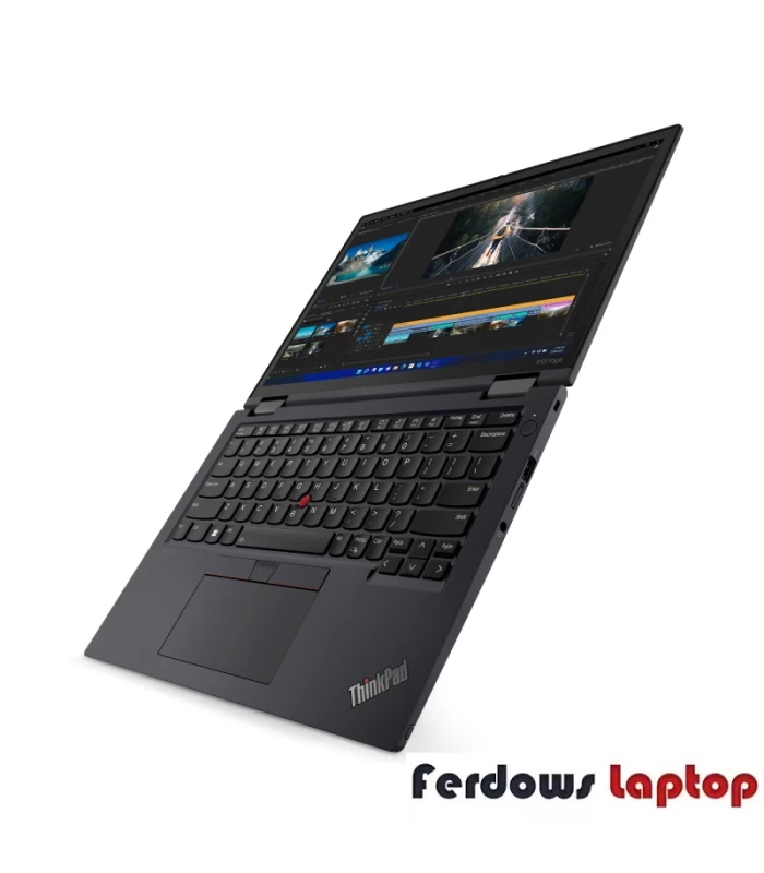 بررسی تخصصی لپ تاپ لنوو Lenovo ThinkPad X13