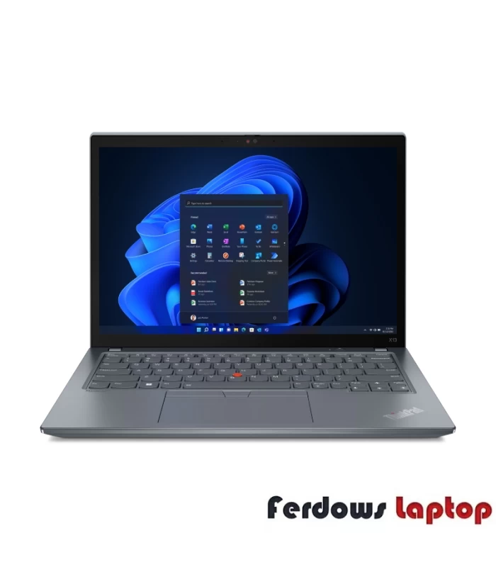 لپ تاپ ThinkPad X13