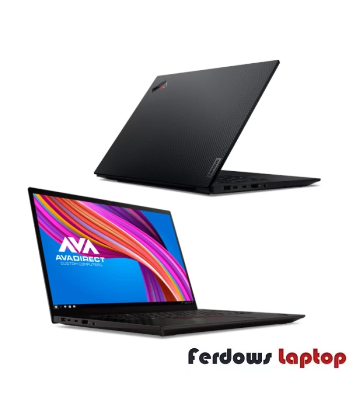 لپ تاپ لنوو Lenovo ThinkPad X1 Extreme