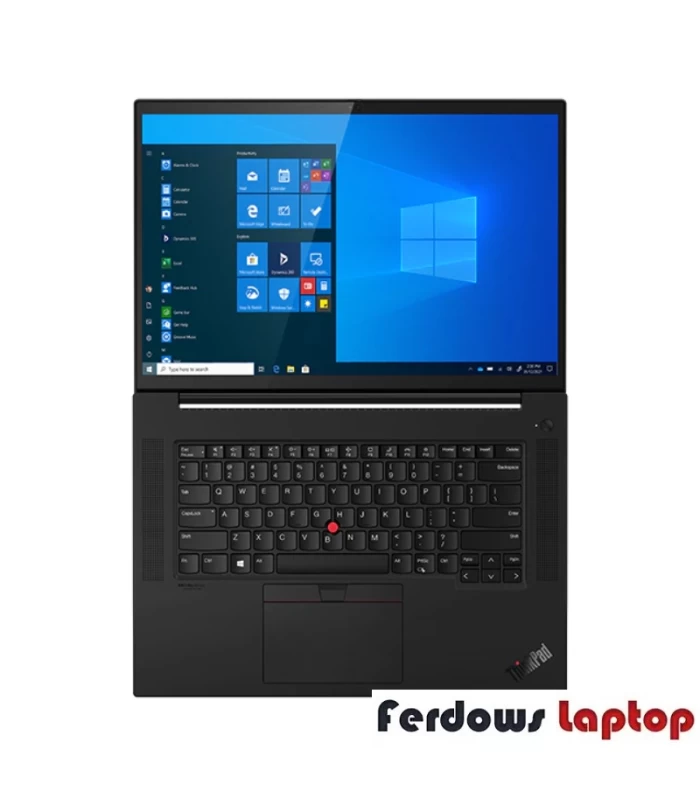 بررسی Lenovo ThinkPad X1 Extreme
