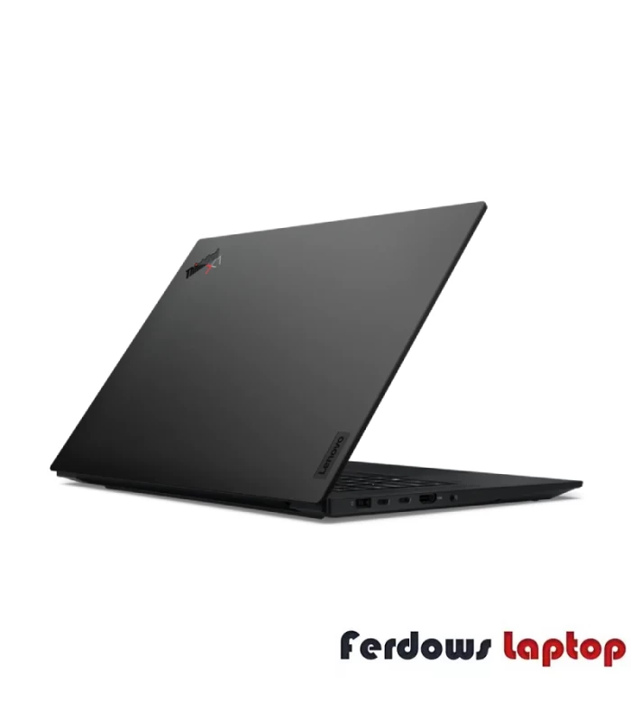 Lenovo ThinkPad X1