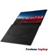 لنوو ThinkPad X1 Extreme