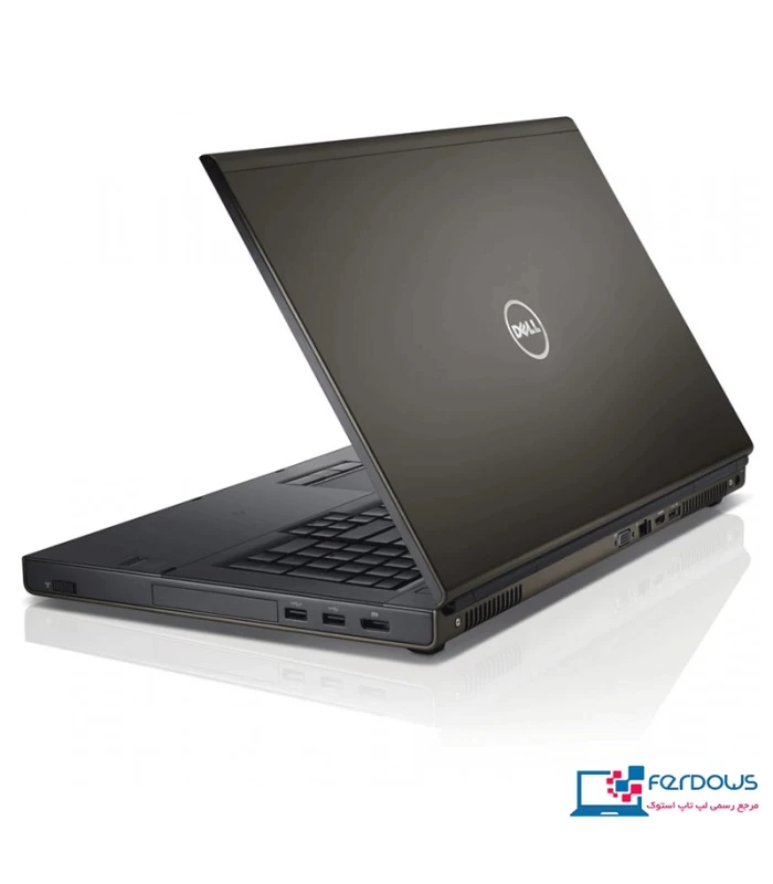 لپ تاپ Workstation دل precision M6800