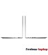 پورت های لپ تاپ Lenovo ThinkPad X1 Yoga