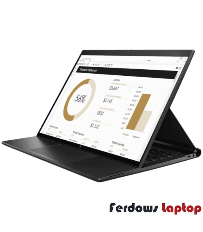 قیمت HP Elite Folio