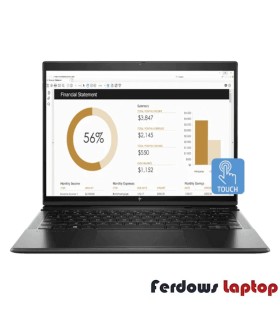 تبلت HP Elite Folio