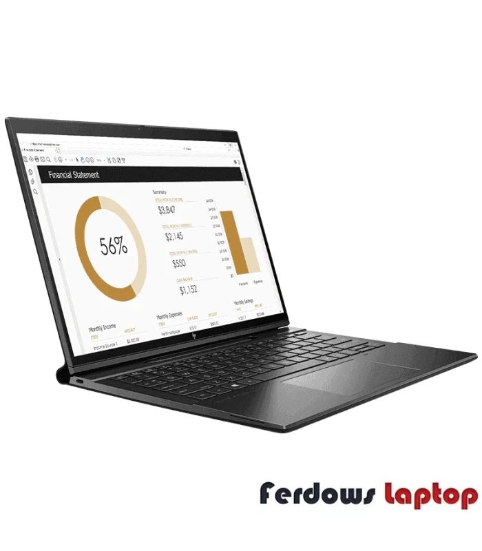 خرید و قیمت HP Elite Folio