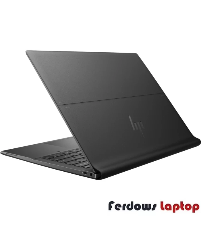 HP Elite Folio