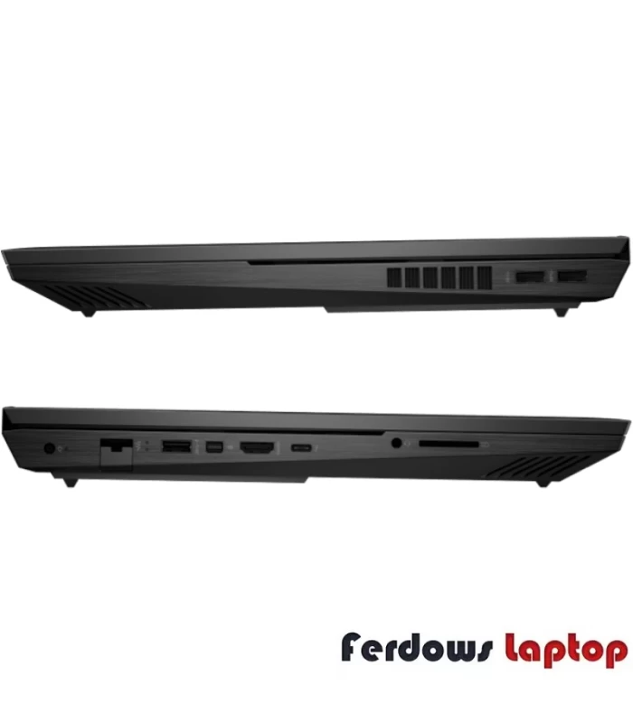 مشخصات، قیمت و خرید لپ تاپ گیمینگ HP OMEN 17 2022 | فروشگاه فردوس مرجع انواع لپ تاپ استوک و اپن باکس