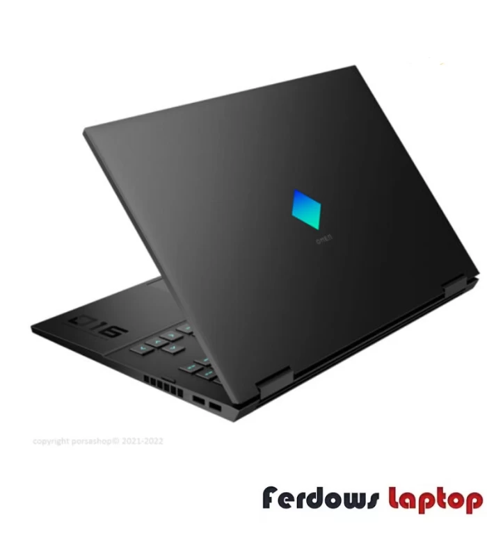 بررسی و خرید لپ تاپ گیمینگ HP OMEN 17 2022