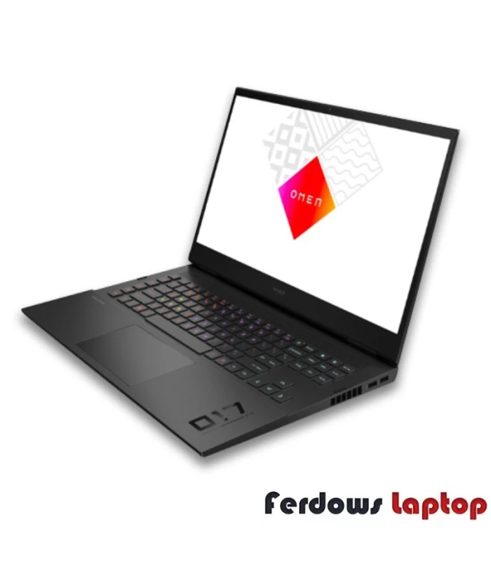 خرید لپ تاپ گیمینگ HP OMEN 17 2022