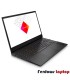 بررسی لپ تاپ گیمینگ HP OMEN 17 2022