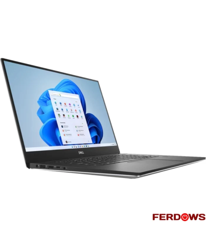 لپ تاپ DELL PRECISION 5540