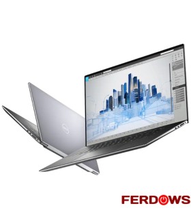 لپ تاپ صنعتی DELL PRECISION 5560