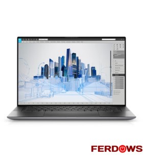 لپ تاپ DELL PRECISION 5560