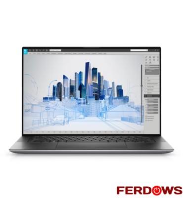 لپ تاپ DELL PRECISION 5560