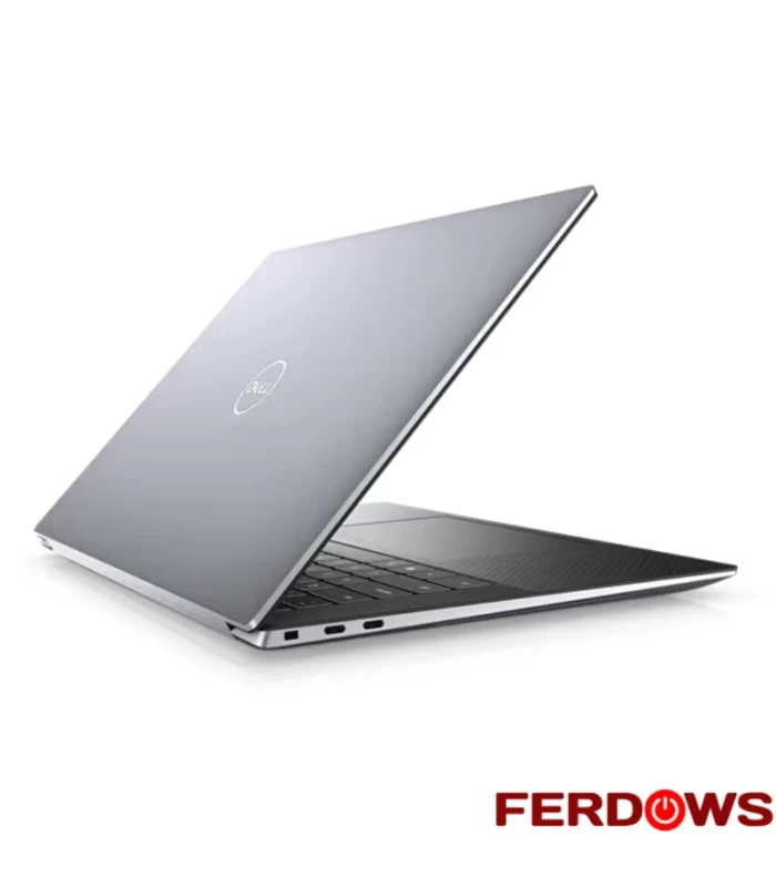 لپ تاپ صنعتی مهندسی DELL PRECISION 5560