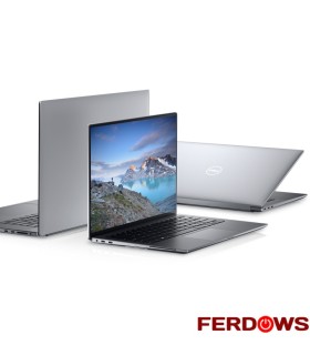 لپ تاپ مهندسی DELL PRECISION 5570