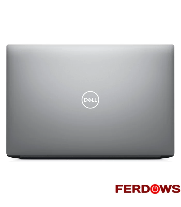 DELL PRECISION 5570