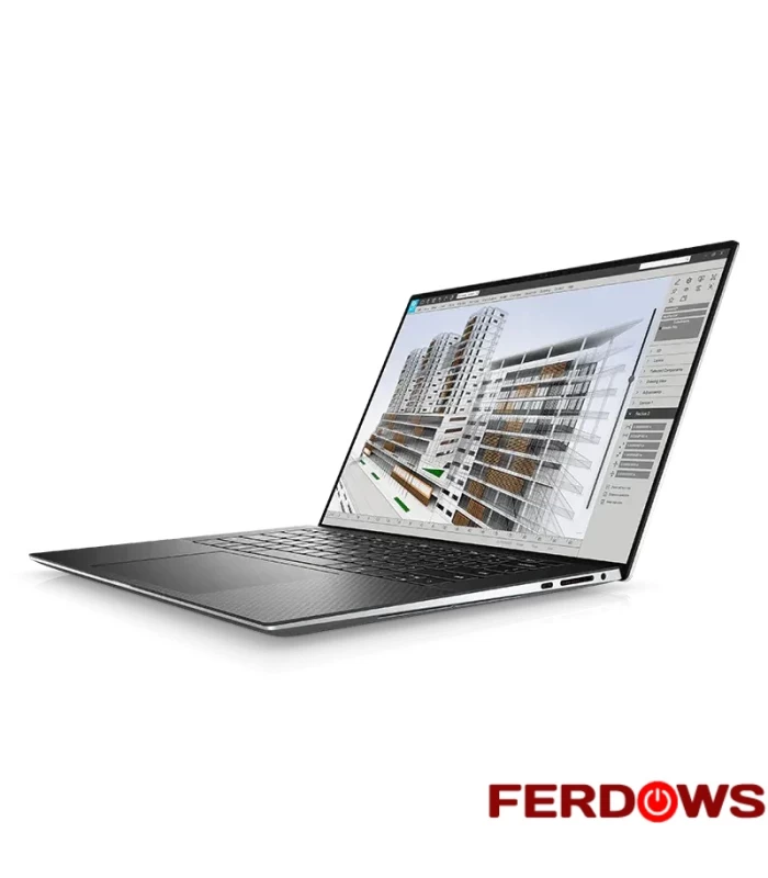 لپ تاپ مهندسی DELL PRECISION 5550