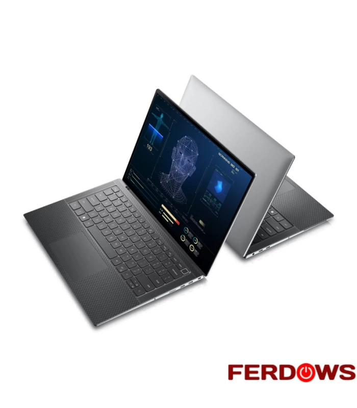خرید DELL PRECISION 5550