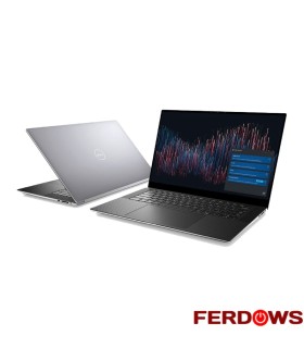 خرید لپ تاپ مهندسی صنعتی DELL PRECISION 5550