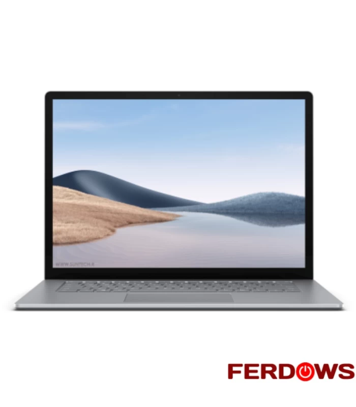 لپ تاپ Microsoft Surface Laptop 3