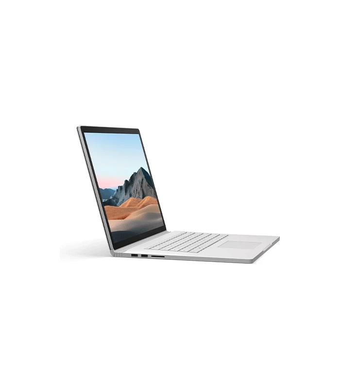 Microsoft surface book 3