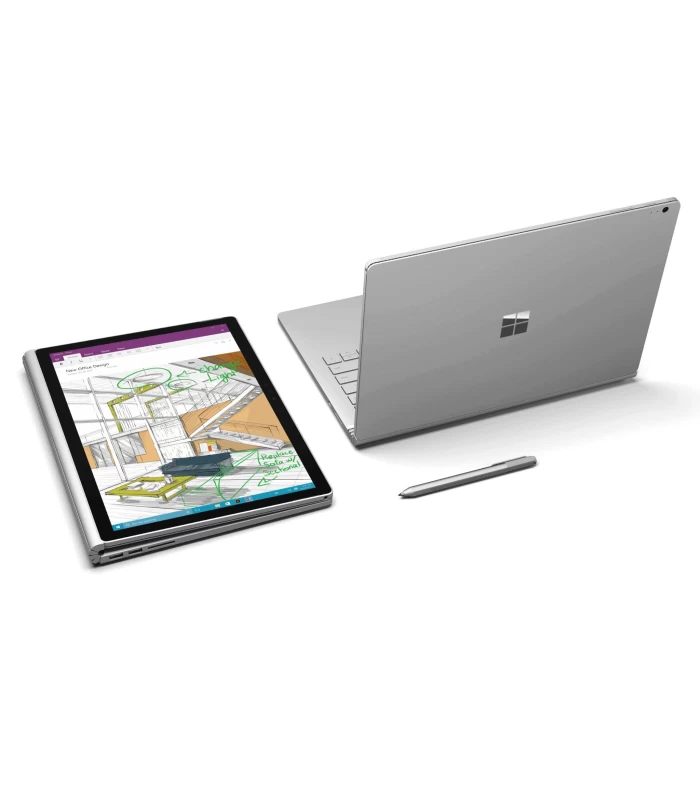 لپ تاپ Microsoft surface book 3