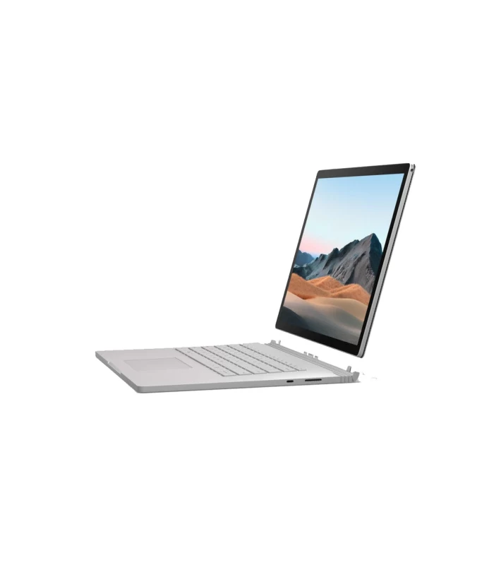 بررسی Microsoft surface book 3