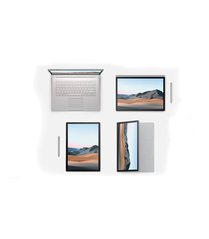 surface book 3