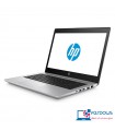 Laptop صنعتی HP ZHAN 66 PRO 15 G2