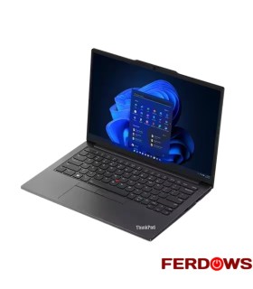 لپ تاپ lenovo thinkpad E14