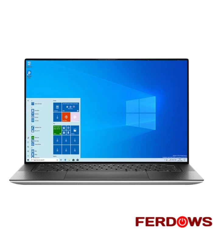 لپ تاپ DELL XPS 9510