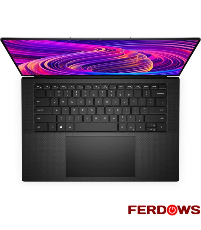 مشخصات لپ تاپ DELL XPS 9510