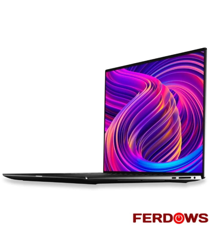 بررسی تخصصی لپ تاپ DELL XPS 9510