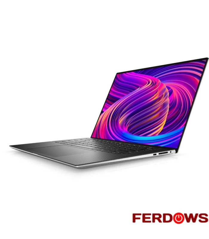 قیمت، مشخصات و خرید لپ تاپ DELL XPS 9510